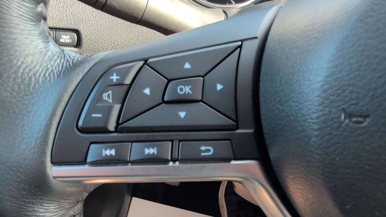 2018 Nissan Rogue SL AWD 4dr Crossover Lake Orion MI