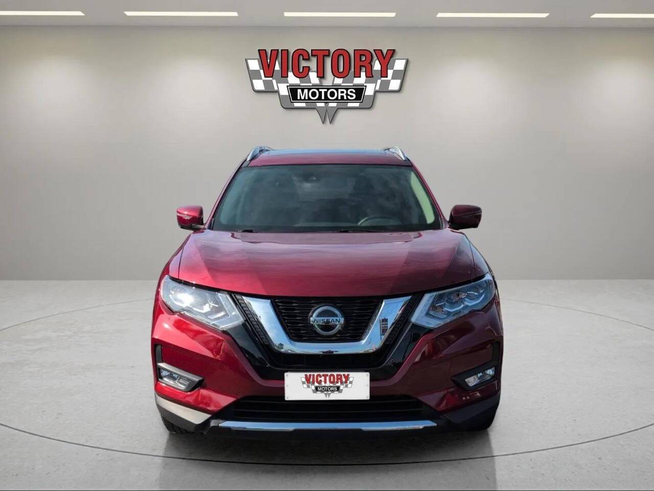 2018 Nissan Rogue SL AWD 4dr Crossover Lake Orion MI