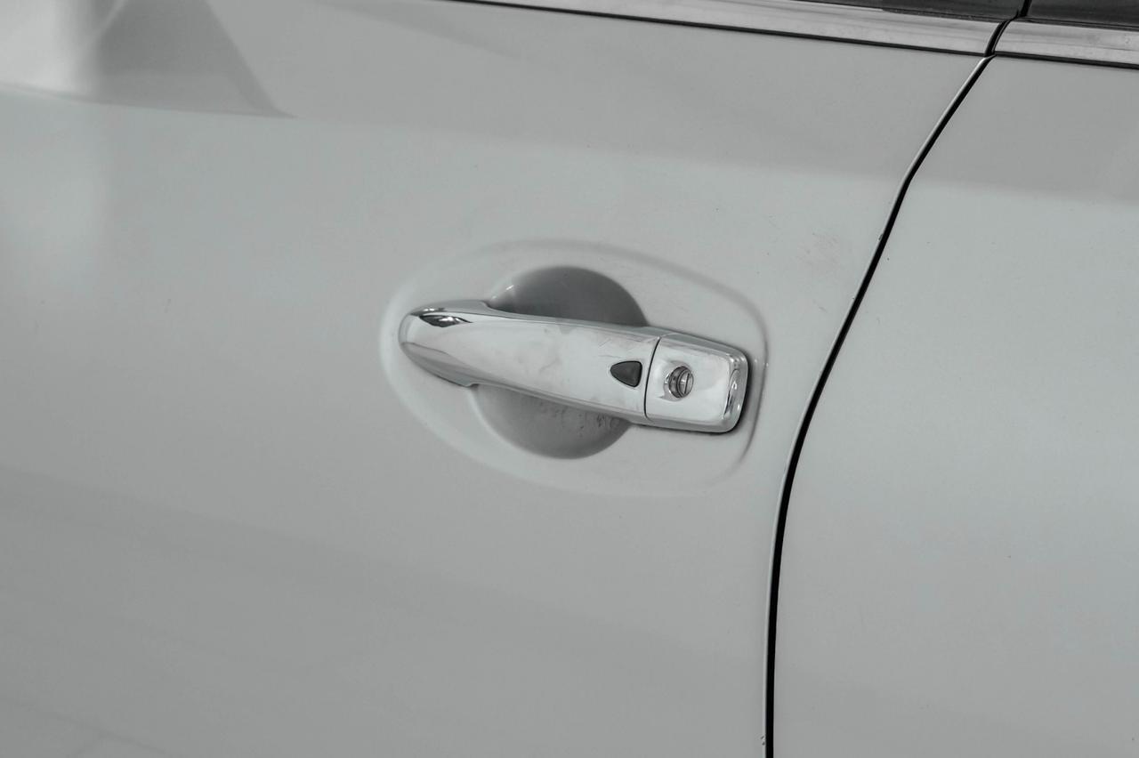 2018 Nissan Rogue SL AWD BLIND SPOT LANE DEPARTURE AUTO EMERGENCY BRAKING NAVIGATION PANORAMA BOSE SOUND Carrollton TX