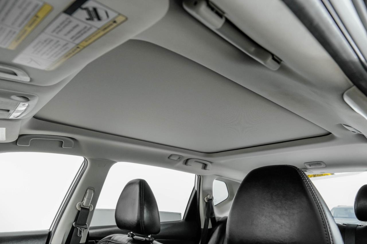 2018 Nissan Rogue SL AWD BLIND SPOT LANE DEPARTURE AUTO EMERGENCY BRAKING NAVIGATION PANORAMA BOSE SOUND Carrollton TX