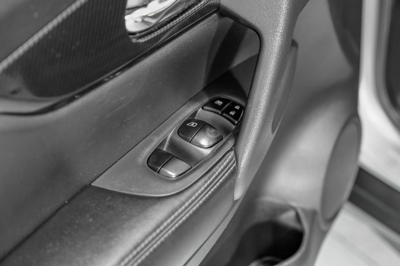 2018 Nissan Rogue SL AWD BLIND SPOT LANE DEPARTURE AUTO EMERGENCY BRAKING NAVIGATION PANORAMA BOSE SOUND Carrollton TX