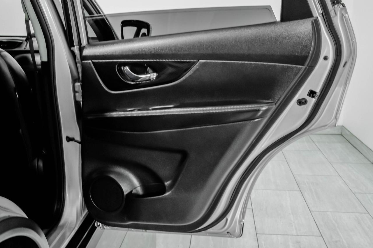 2018 Nissan Rogue SL AWD BLIND SPOT LANE DEPARTURE AUTO EMERGENCY BRAKING NAVIGATION PANORAMA BOSE SOUND Carrollton TX