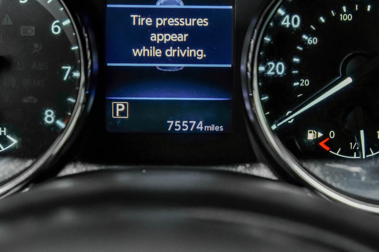 2018 Nissan Rogue SL AWD BLIND SPOT LANE DEPARTURE AUTO EMERGENCY BRAKING NAVIGATION PANORAMA BOSE SOUND Carrollton TX