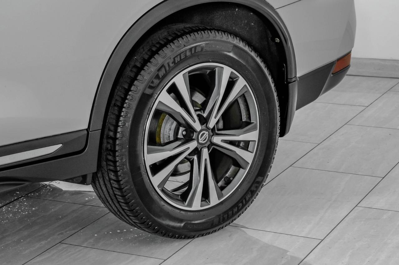 2018 Nissan Rogue SL AWD BLIND SPOT LANE DEPARTURE AUTO EMERGENCY BRAKING NAVIGATION PANORAMA BOSE SOUND Carrollton TX