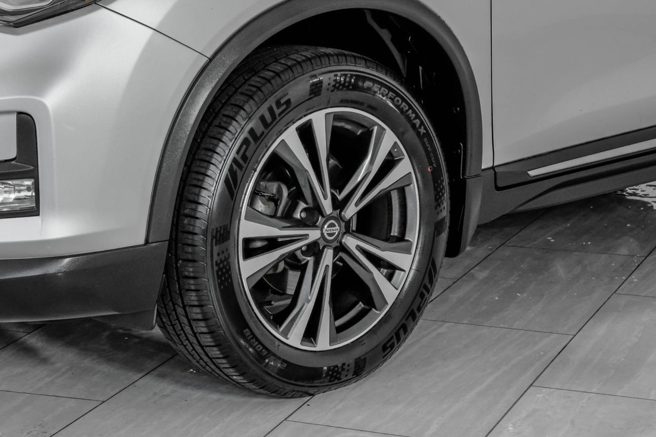 2018 Nissan Rogue SL AWD BLIND SPOT LANE DEPARTURE AUTO EMERGENCY BRAKING NAVIGATION PANORAMA BOSE SOUND Carrollton TX