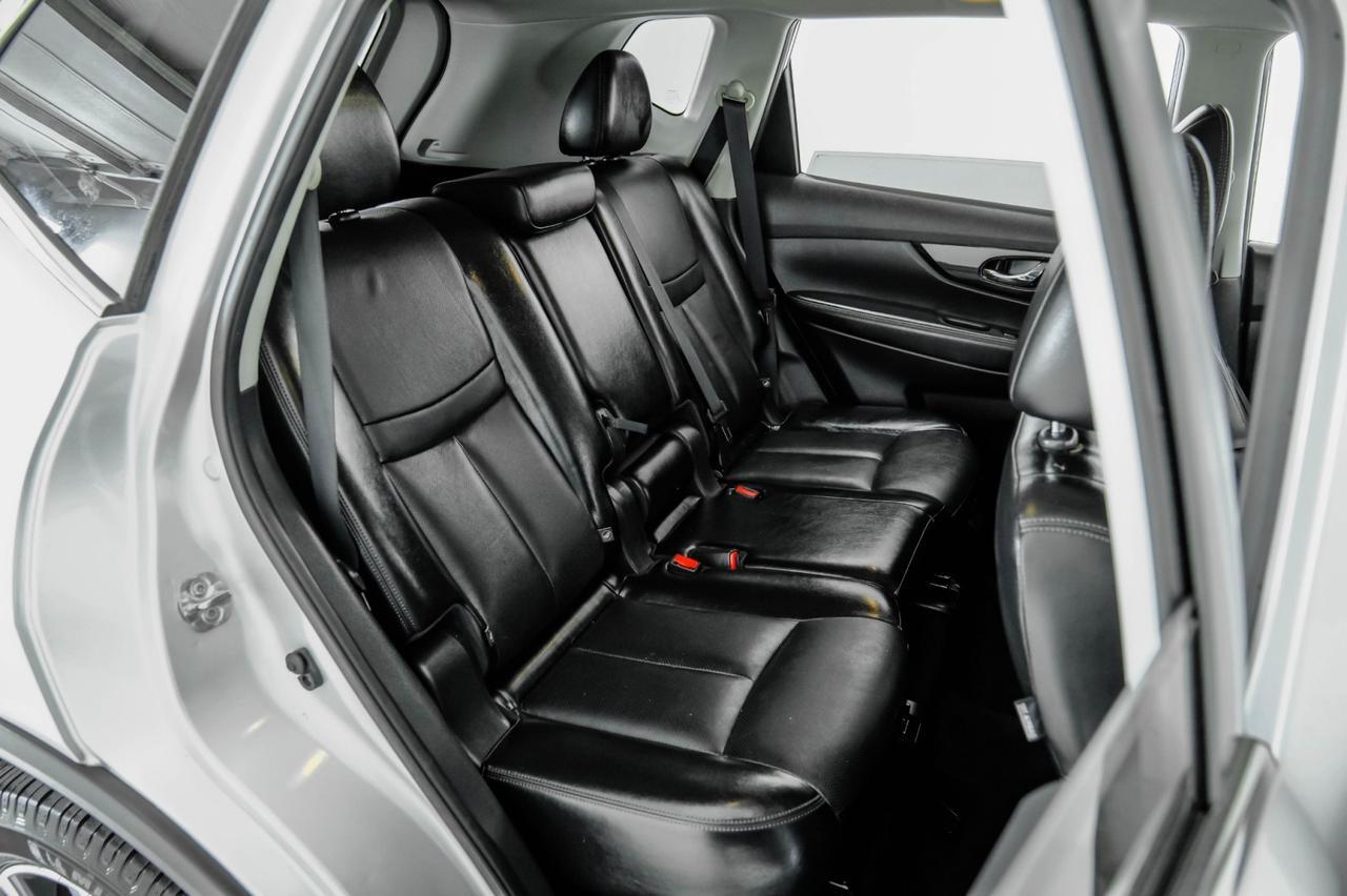 2018 Nissan Rogue SL AWD BLIND SPOT LANE DEPARTURE AUTO EMERGENCY BRAKING NAVIGATION PANORAMA BOSE SOUND Carrollton TX