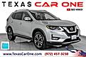 2018 Nissan Rogue SL AWD BLIND SPOT LANE DEPARTURE AUTO EMERGENCY BRAKING NAVIGATION PANORAMA BOSE S