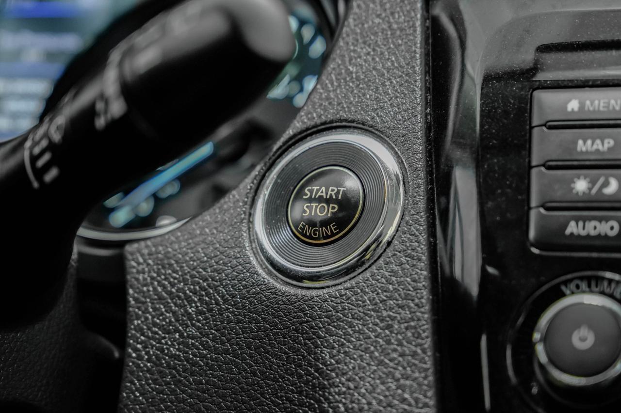 2018 Nissan Rogue SL AWD BLIND SPOT LANE DEPARTURE AUTO EMERGENCY BRAKING NAVIGATION PANORAMA BOSE SOUND Carrollton TX