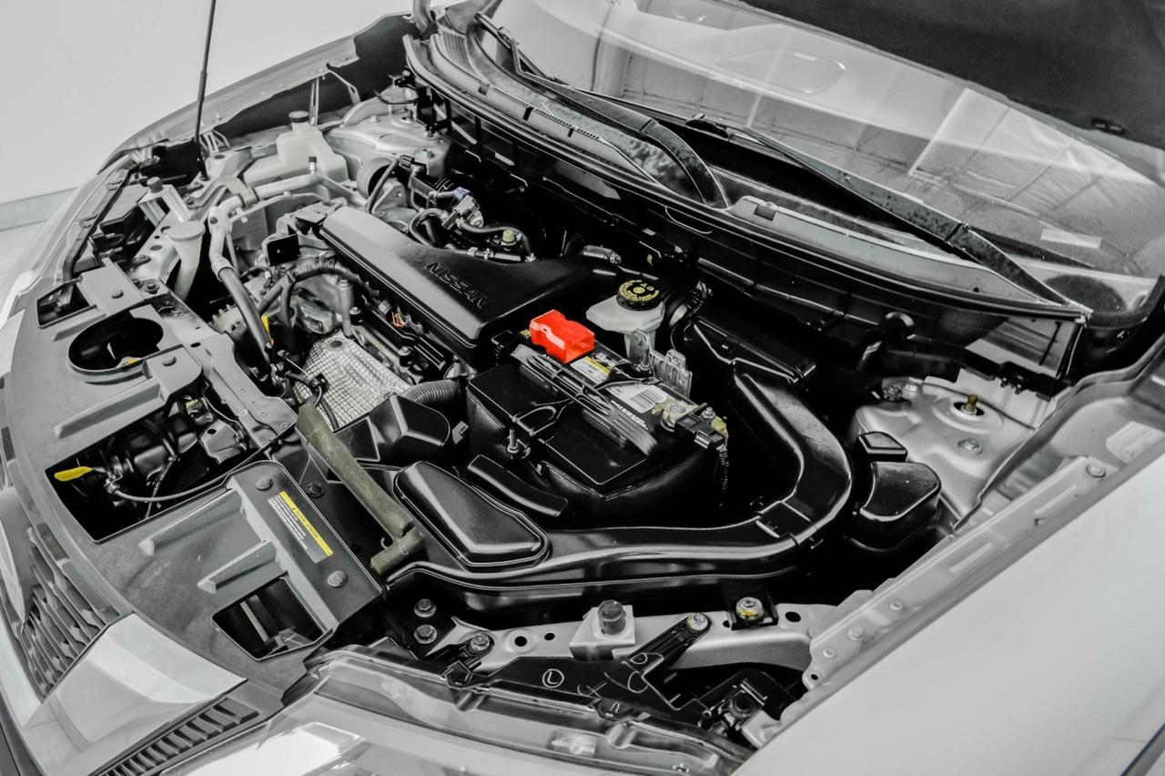 2018 Nissan Rogue SL AWD BLIND SPOT LANE DEPARTURE AUTO EMERGENCY BRAKING NAVIGATION PANORAMA BOSE SOUND Carrollton TX