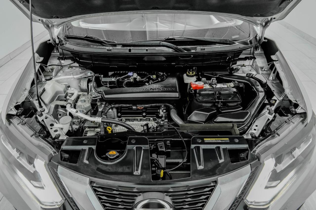 2018 Nissan Rogue SL AWD BLIND SPOT LANE DEPARTURE AUTO EMERGENCY BRAKING NAVIGATION PANORAMA BOSE SOUND Carrollton TX