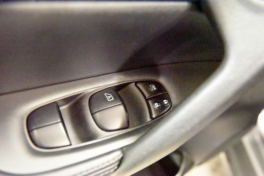 2018 Nissan Rogue SL Akron