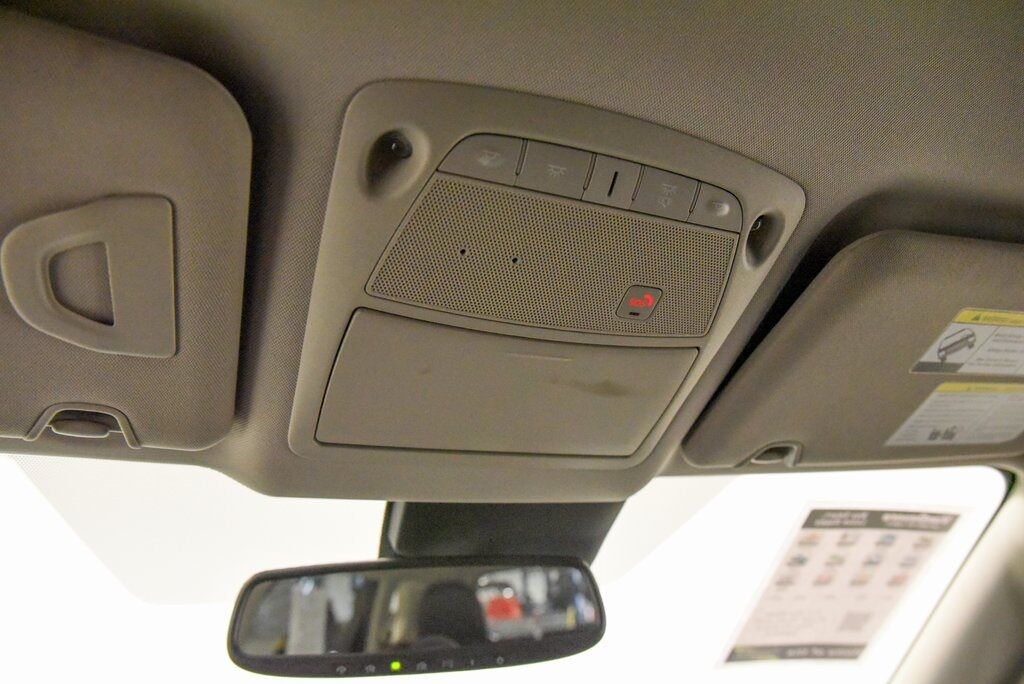 2018 Nissan Rogue SL Akron