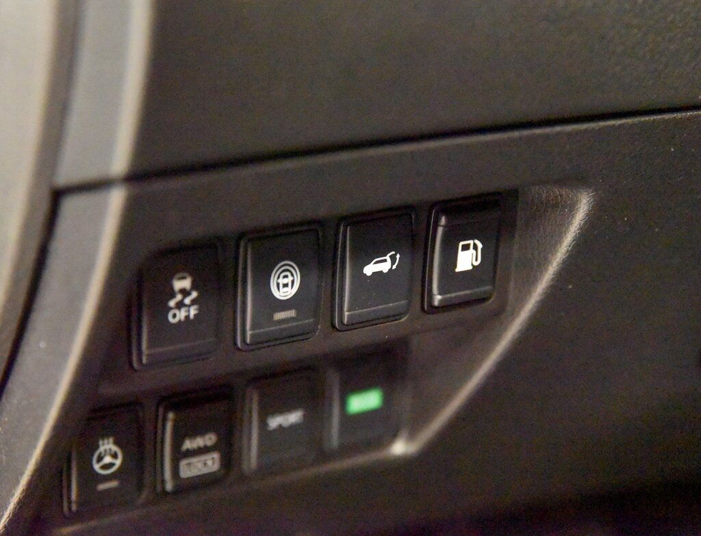 2018 Nissan Rogue SL Akron