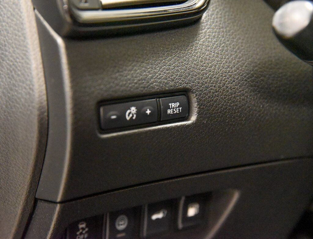 2018 Nissan Rogue SL Akron