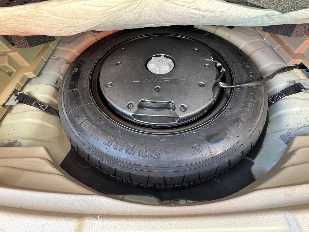 2018 Nissan Rogue SL Austin TX