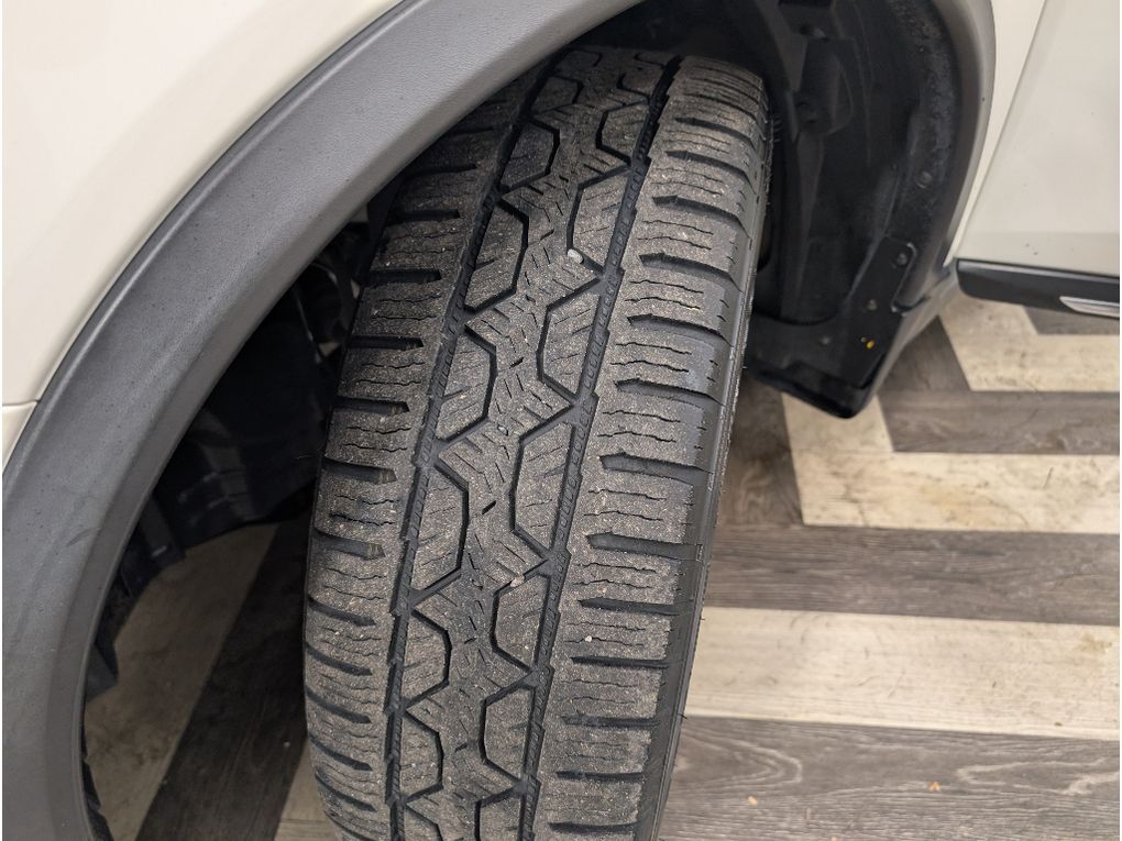 2018 Nissan Rogue SL Bozeman MT