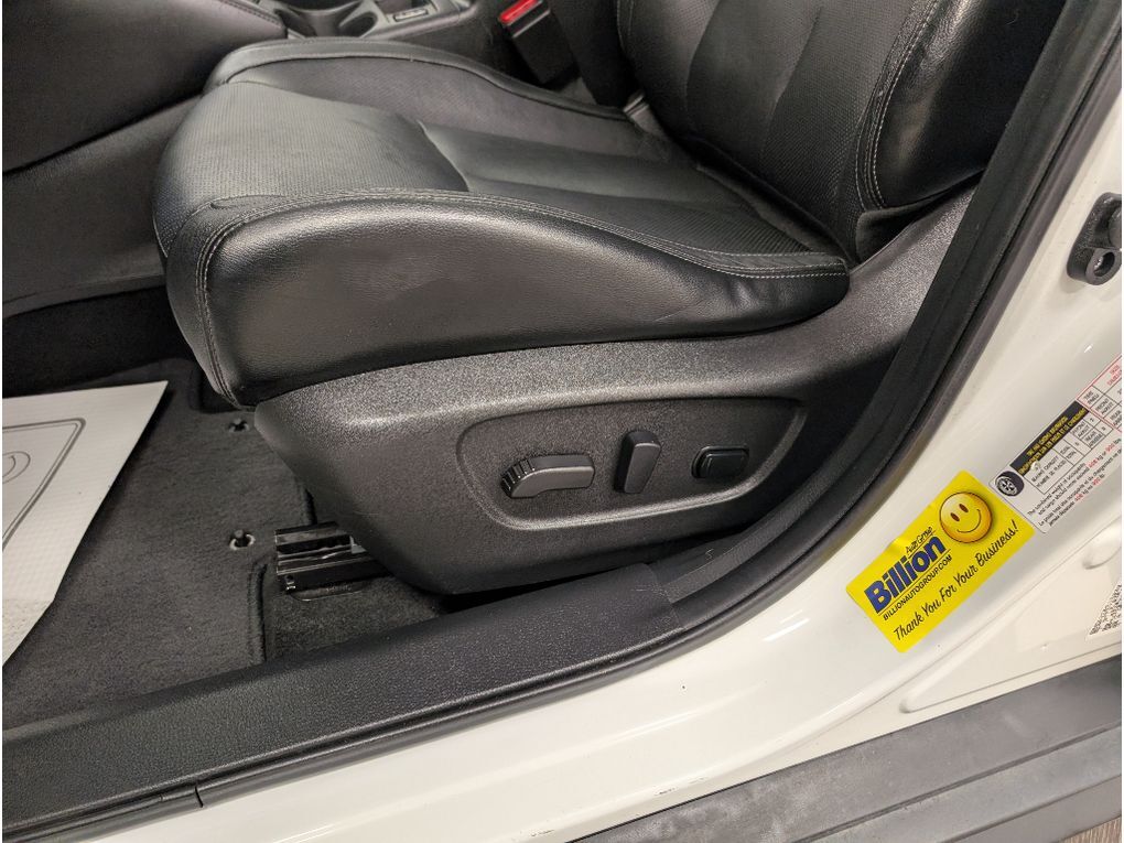 2018 Nissan Rogue SL Bozeman MT