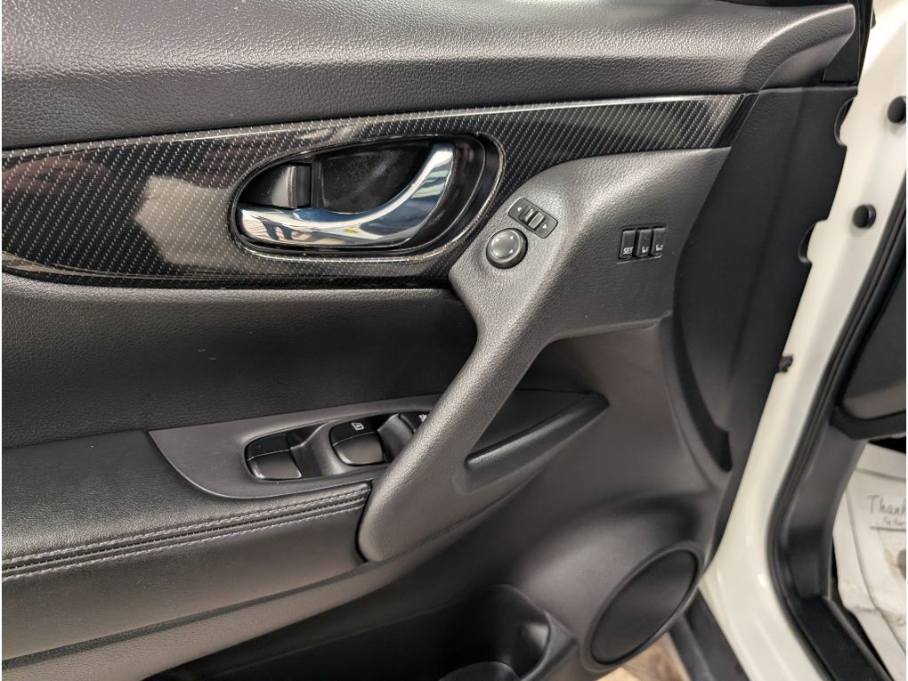 2018 Nissan Rogue SL Bozeman MT