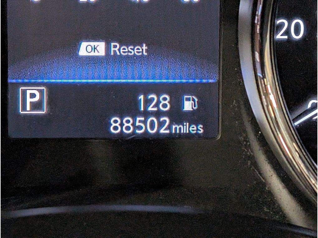 2018 Nissan Rogue SL Bozeman MT