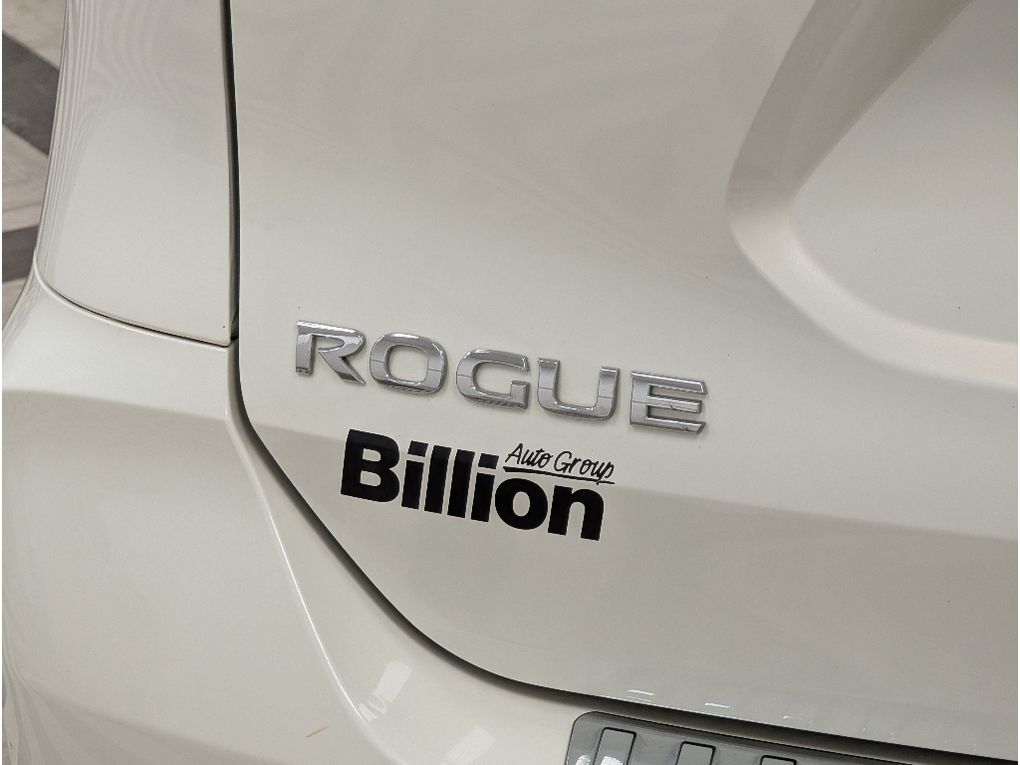 2018 Nissan Rogue SL Bozeman MT