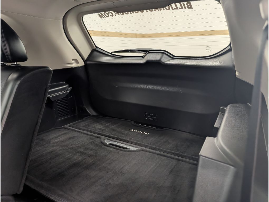 2018 Nissan Rogue SL Bozeman MT