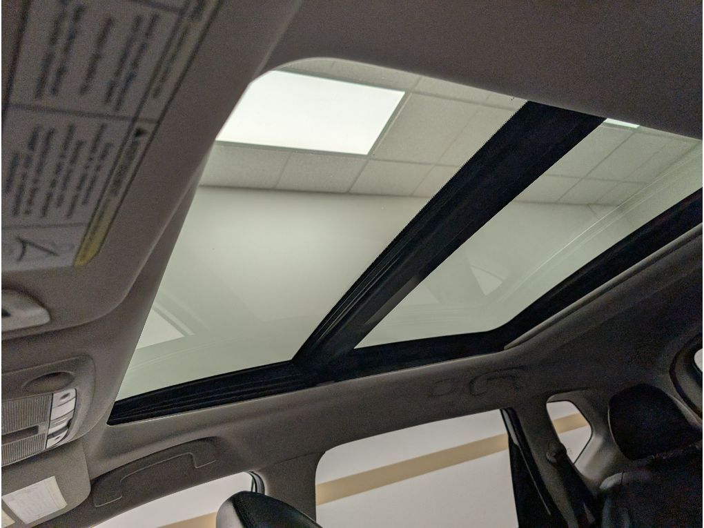 2018 Nissan Rogue SL Bozeman MT