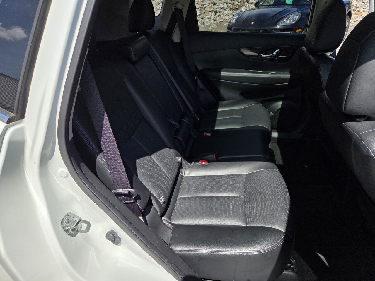2018 Nissan Rogue SL Charlton MA