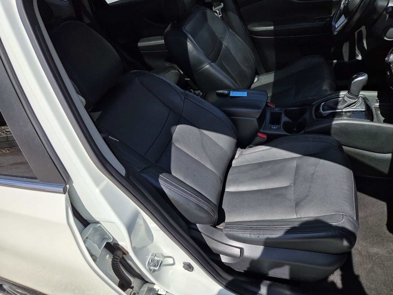 2018 Nissan Rogue SL Charlton MA
