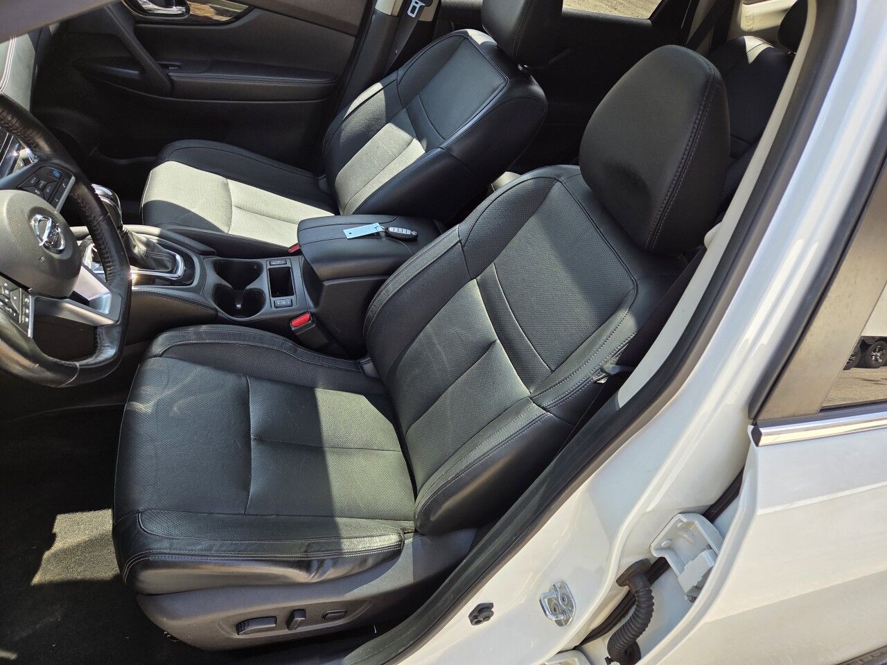 2018 Nissan Rogue SL Charlton MA