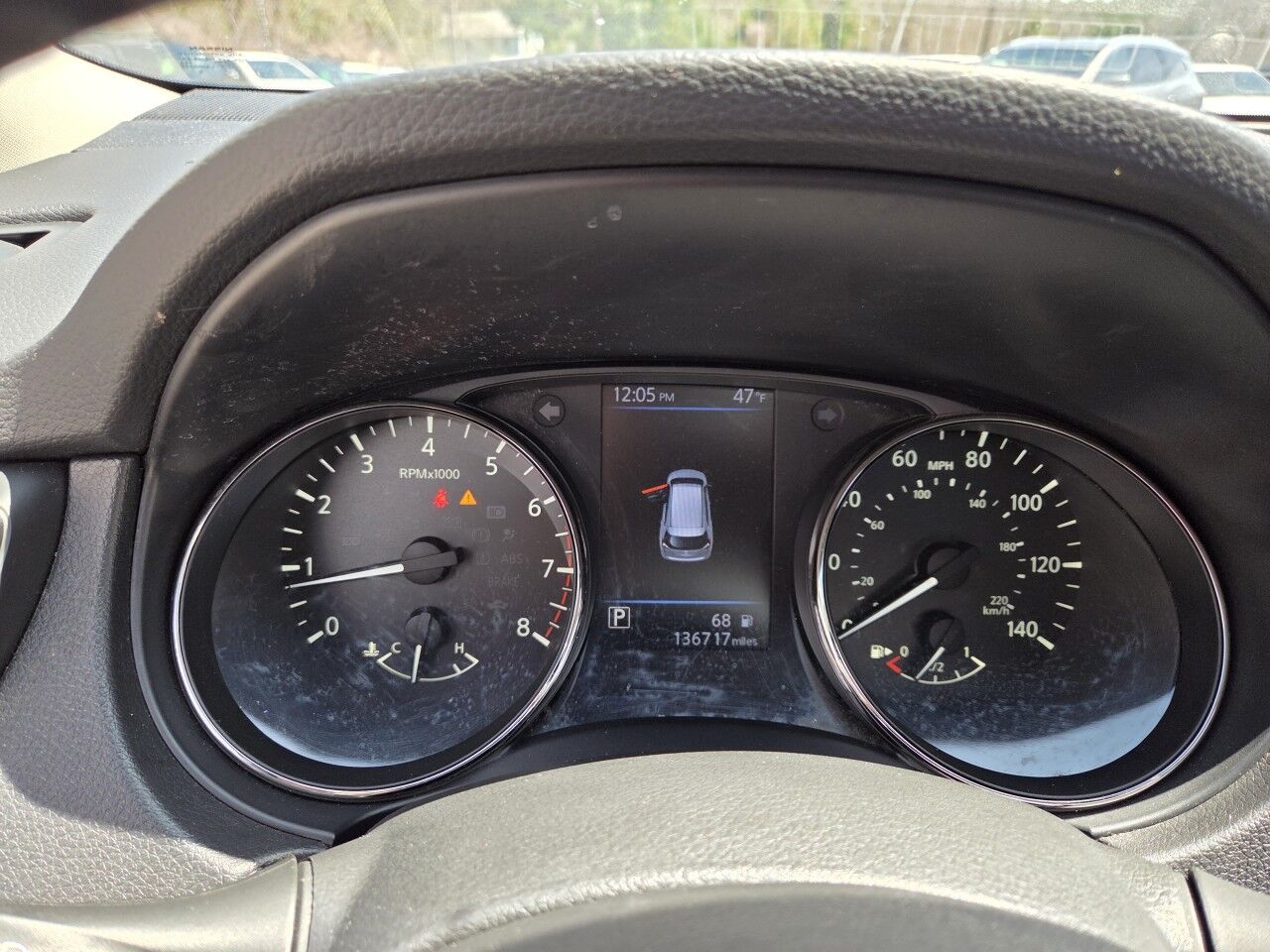 2018 Nissan Rogue SL Charlton MA