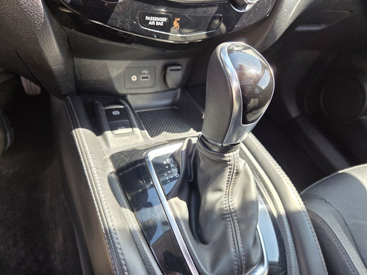 2018 Nissan Rogue SL Charlton MA