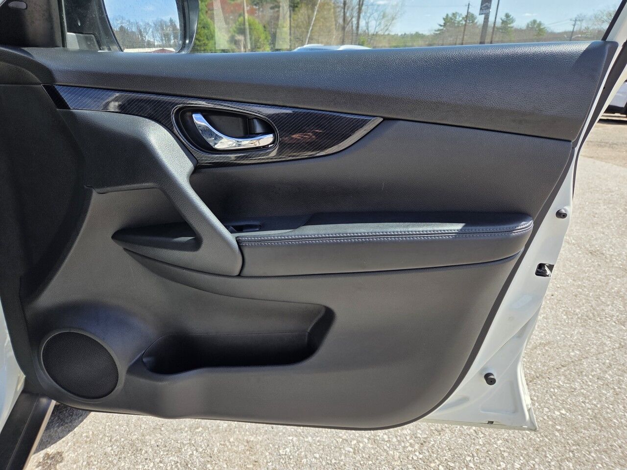 2018 Nissan Rogue SL Charlton MA