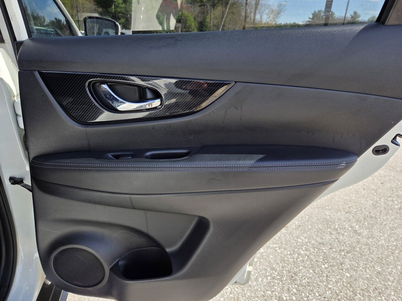 2018 Nissan Rogue SL Charlton MA