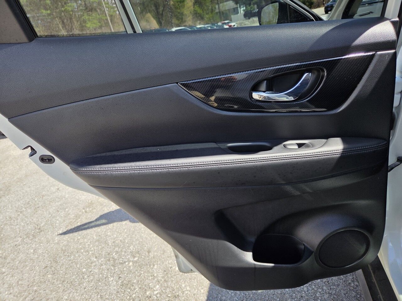 2018 Nissan Rogue SL Charlton MA