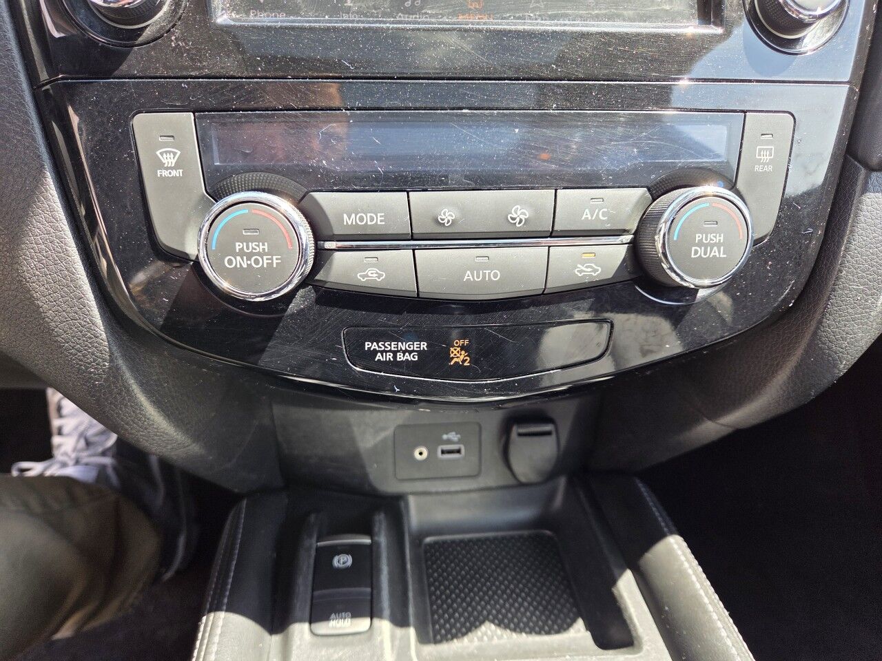 2018 Nissan Rogue SL Charlton MA