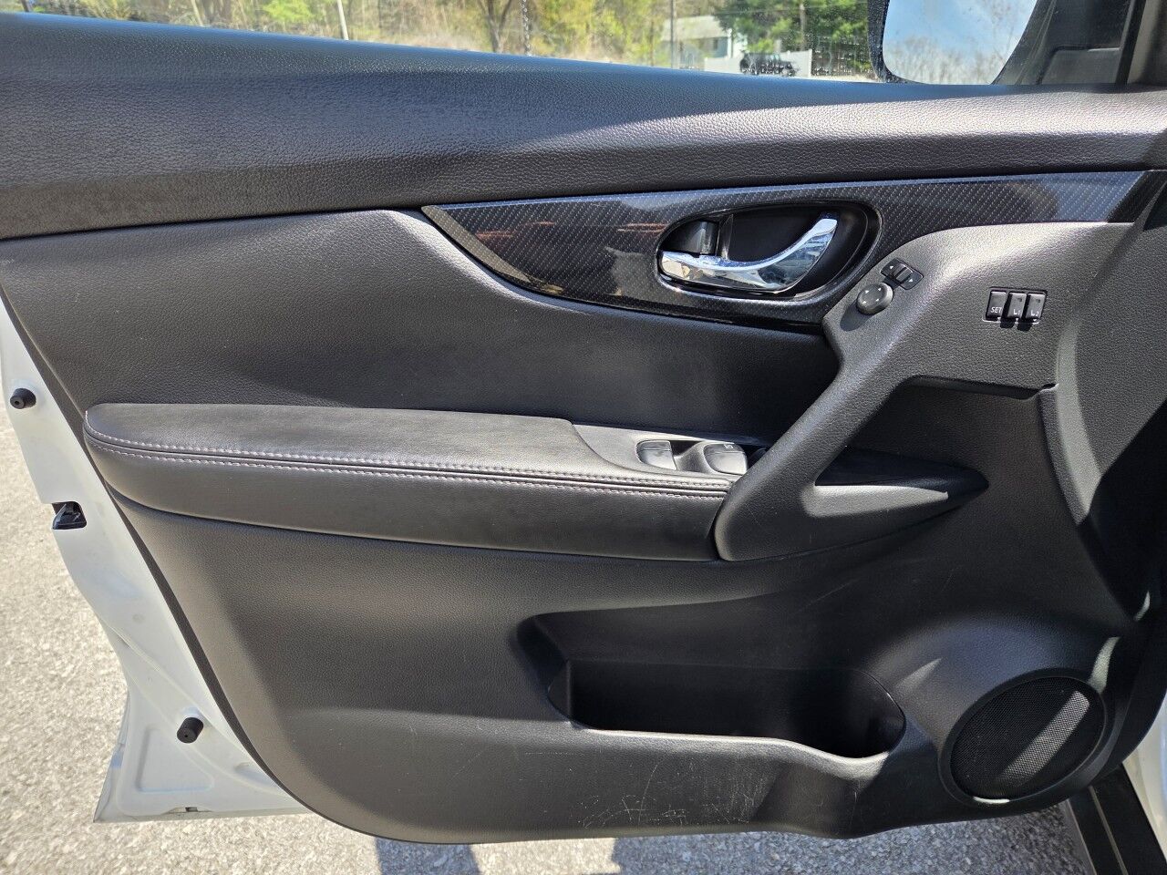 2018 Nissan Rogue SL Charlton MA