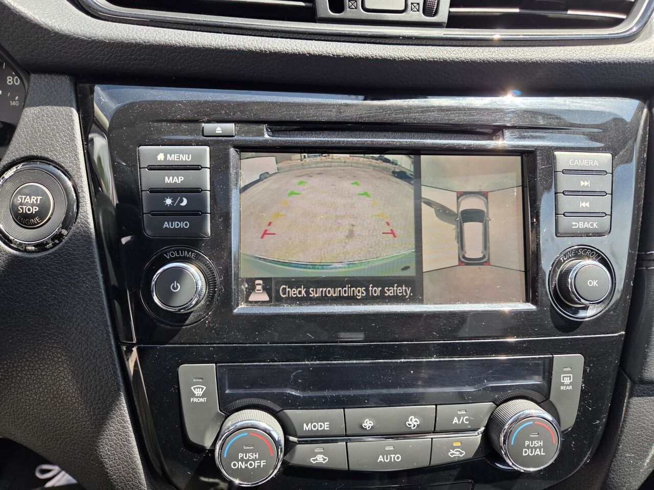 2018 Nissan Rogue SL Charlton MA