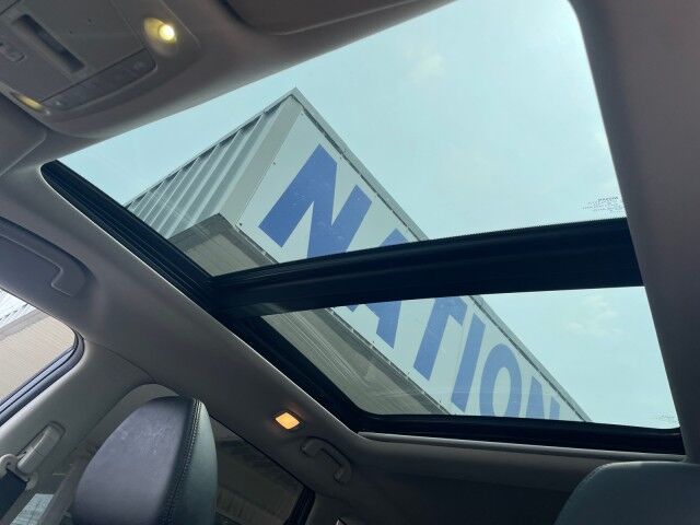 2018 Nissan Rogue SL Cleveland OH
