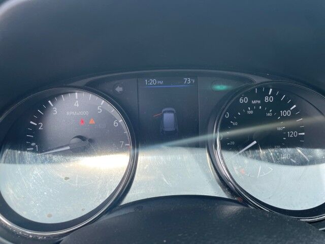 2018 Nissan Rogue SL Cleveland OH
