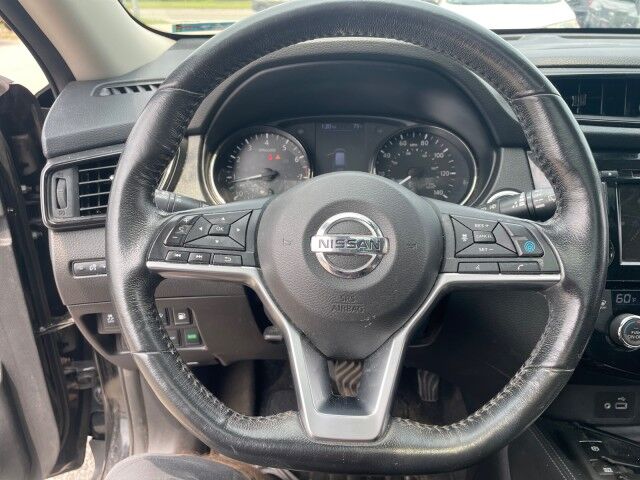 2018 Nissan Rogue SL Cleveland OH