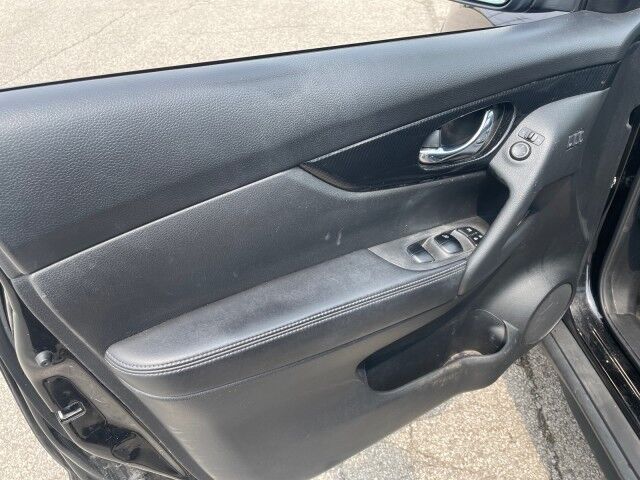 2018 Nissan Rogue SL Cleveland OH