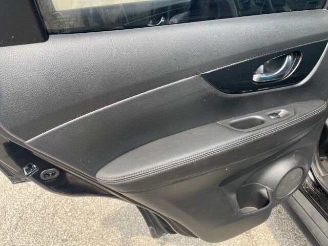 2018 Nissan Rogue SL Cleveland OH