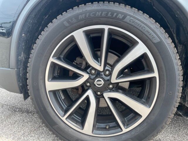 2018 Nissan Rogue SL Cleveland OH