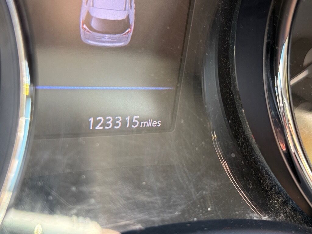 2018 Nissan Rogue SL Chattanooga TN