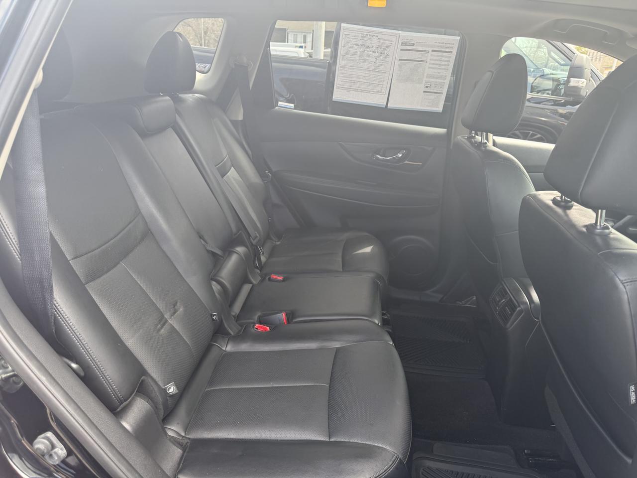 2018 Nissan Rogue SL Edison NJ
