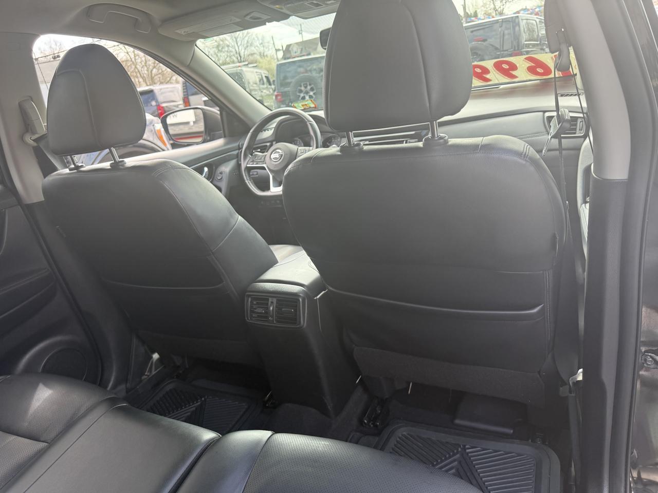 2018 Nissan Rogue SL Edison NJ