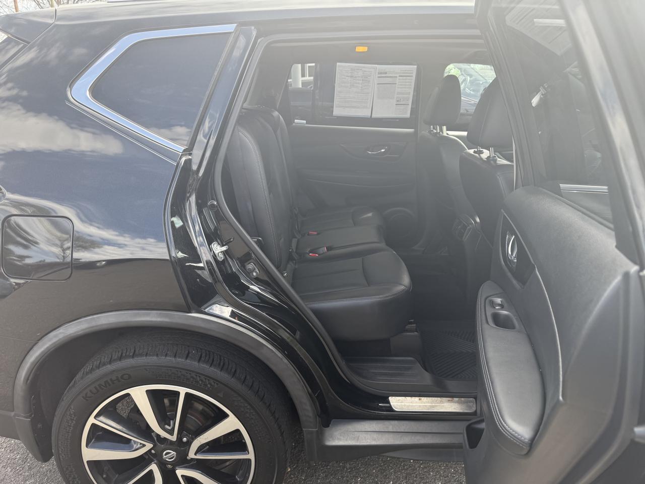 2018 Nissan Rogue SL Edison NJ