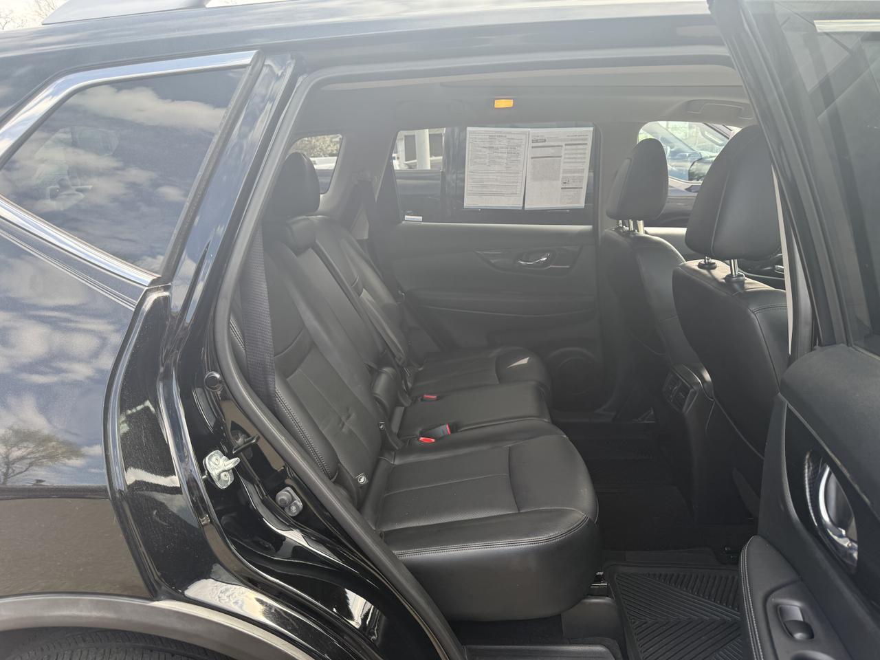 2018 Nissan Rogue SL Edison NJ