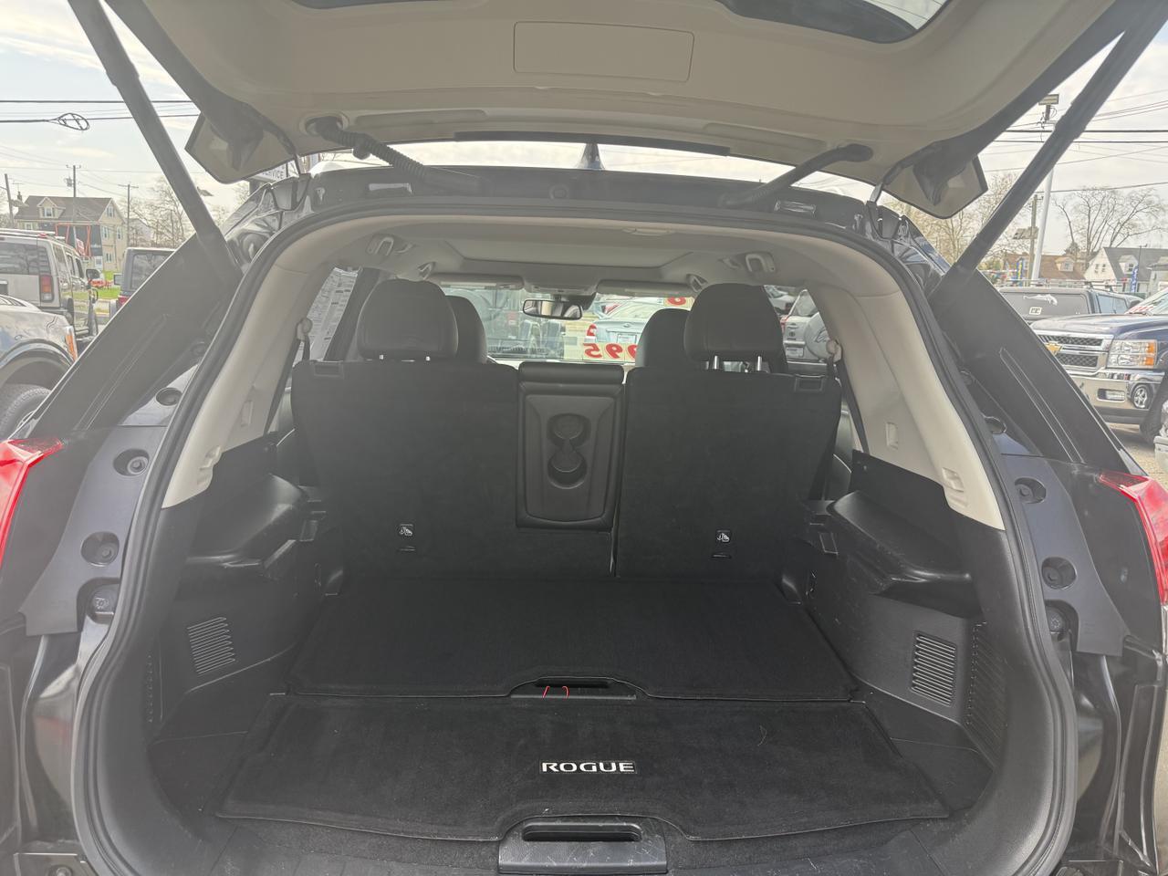2018 Nissan Rogue SL Edison NJ