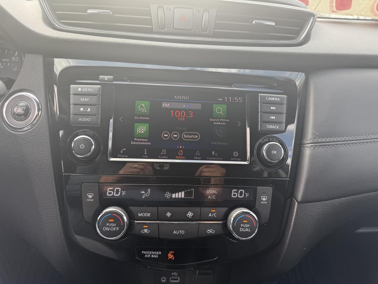 2018 Nissan Rogue SL Edison NJ